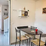 شقة La Perla By Interhome Gambarogno