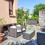 La Perla By Interhome * Gambarogno