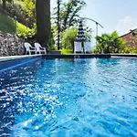 شقة La Perla By Interhome Gambarogno