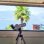 شقة La Perla By Interhome *