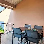 شقة La Perla By Interhome Gambarogno