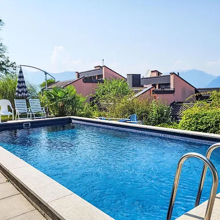 La Perla By Interhome Appartement *