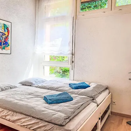 La Perla By Interhome Apartamento Gambarogno