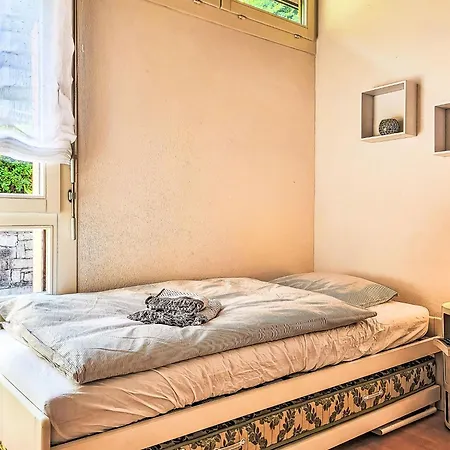 La Perla By Interhome Apartamento Gambarogno