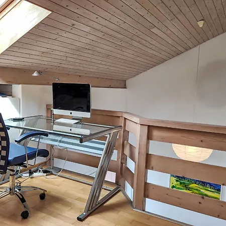 La Perla By Interhome Appartement