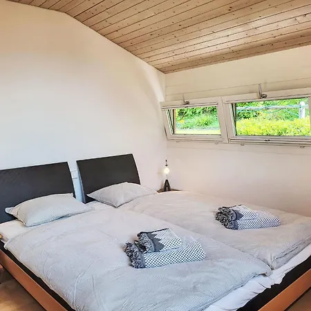 Apartamento La Perla By Interhome Gambarogno