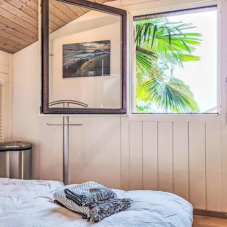 Appartement La Perla By Interhome