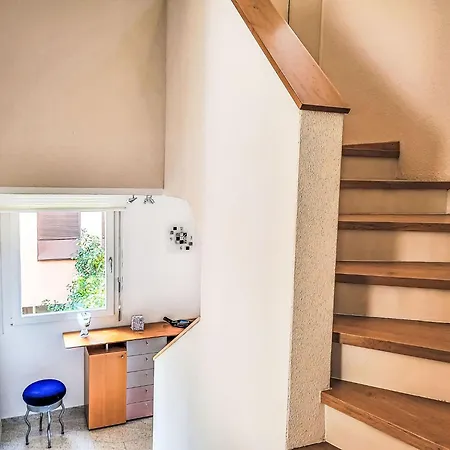 Appartement La Perla By Interhome *