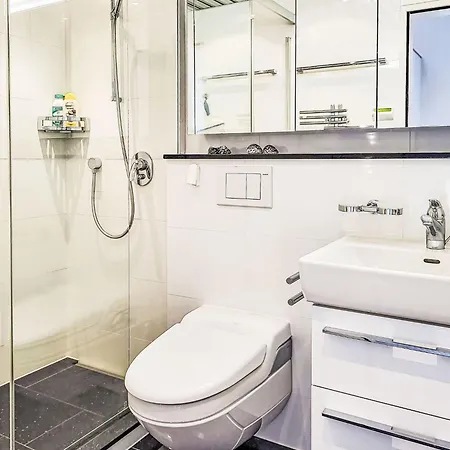 Appartement La Perla By Interhome