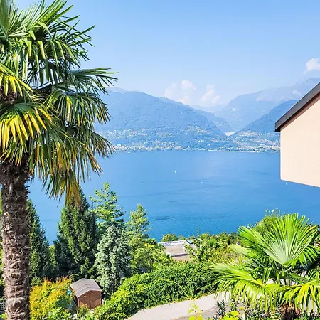 La Perla By Interhome Apartament