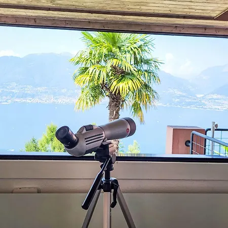 Appartement La Perla By Interhome *