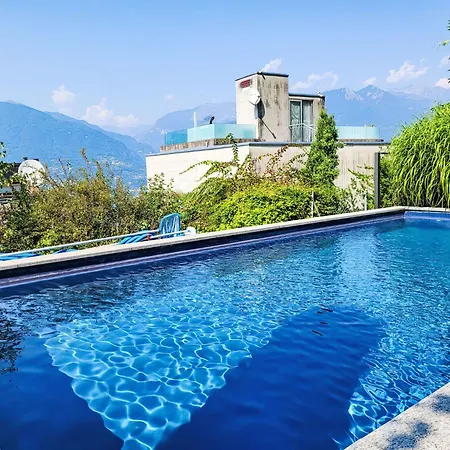 La Perla By Interhome