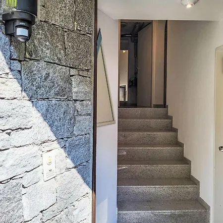 Appartement La Perla By Interhome