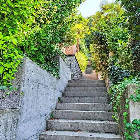 La Perla By Interhome Appartement