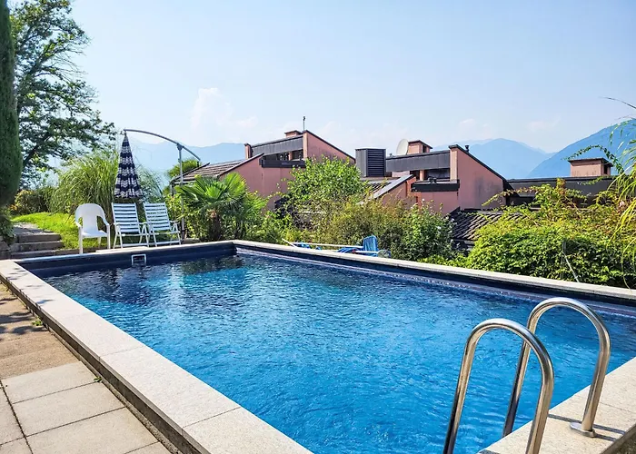 La Perla By Interhome Apartament *