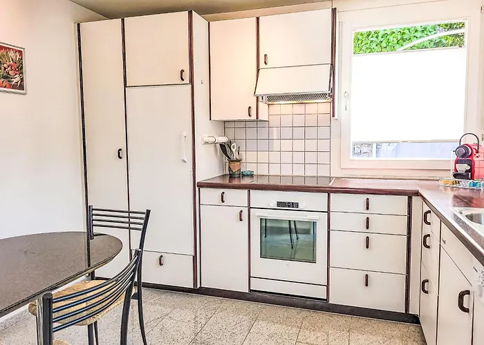 La Perla By Interhome *