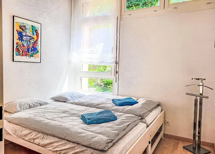 La Perla By Interhome Apartament Gambarogno