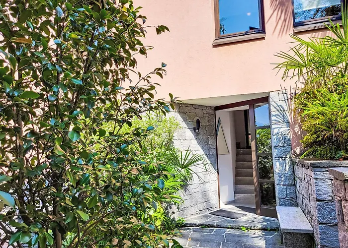 La Perla By Interhome Gambarogno