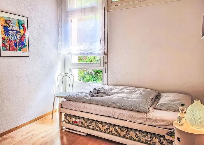 Apartament La Perla By Interhome