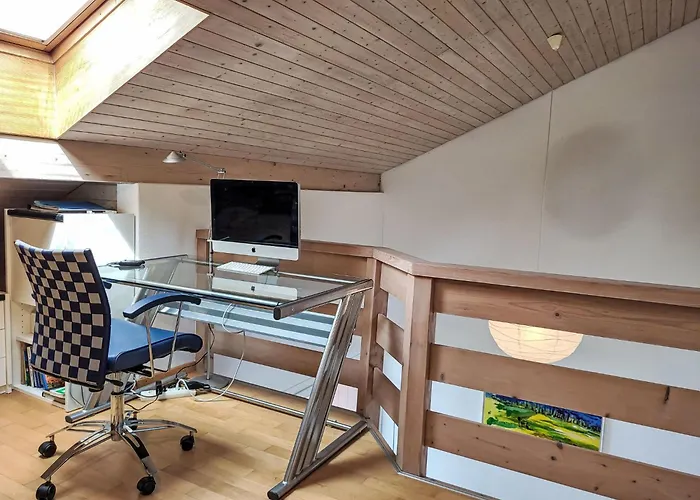 La Perla By Interhome Апартаменты