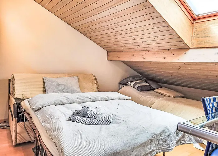 La Perla By Interhome *