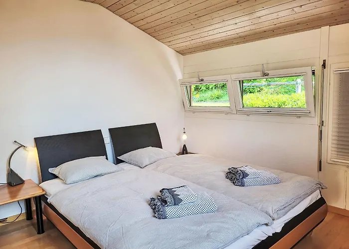 Apartament La Perla By Interhome Gambarogno