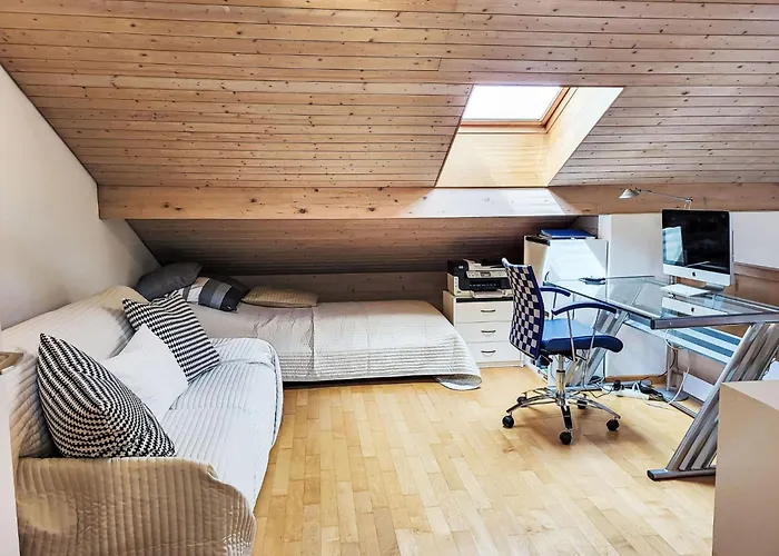 La Perla By Interhome