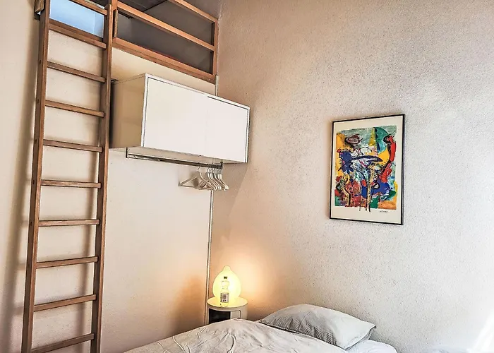 Apartament La Perla By Interhome *