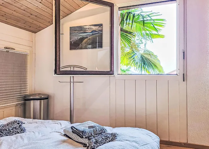 Apartament La Perla By Interhome