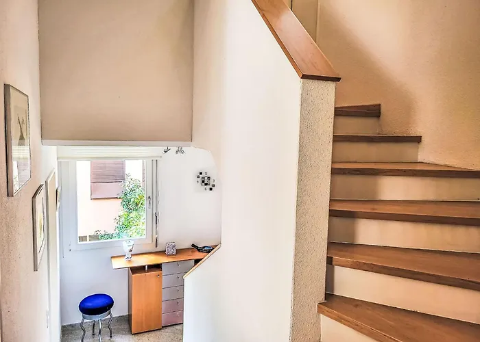 Apartament La Perla By Interhome *