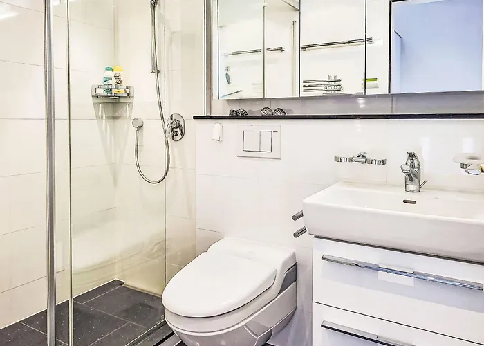 Apartament La Perla By Interhome