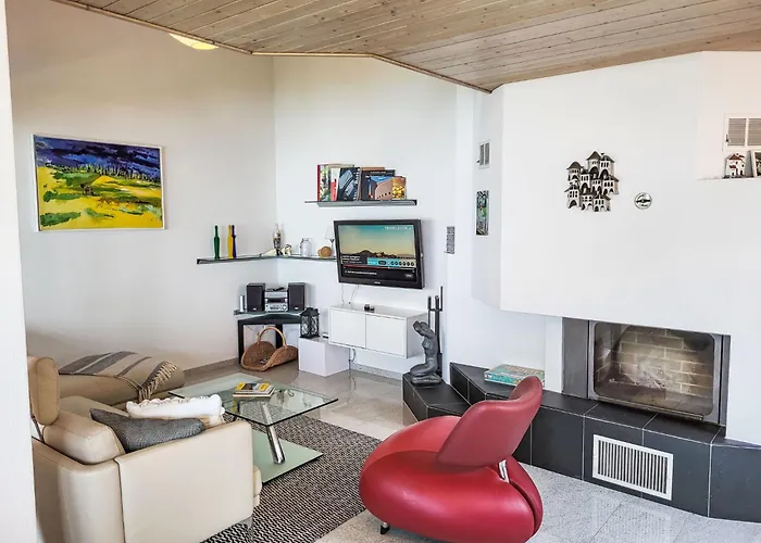 La Perla By Interhome Gambarogno