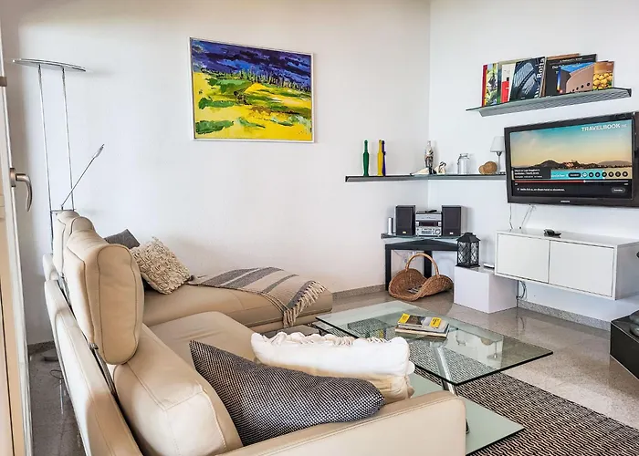 Apartament La Perla By Interhome Gambarogno