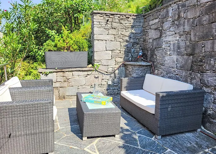 La Perla By Interhome *