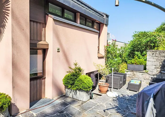 La Perla By Interhome Apartament