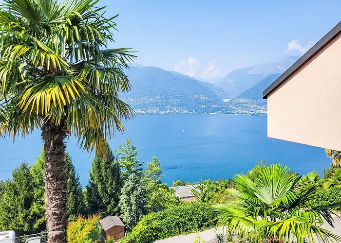 La Perla By Interhome Apartament