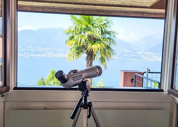 Apartament La Perla By Interhome *