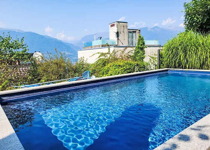 La Perla By Interhome