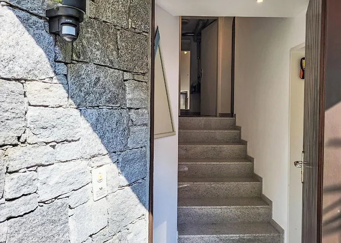 Apartament La Perla By Interhome