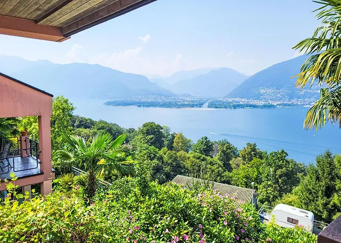 La Perla By Interhome