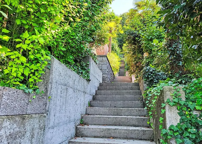 La Perla By Interhome Apartament