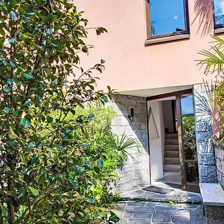 La Perla By Interhome Monteceneri