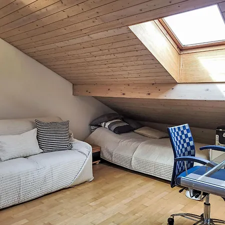 La Perla By Interhome * Monteceneri