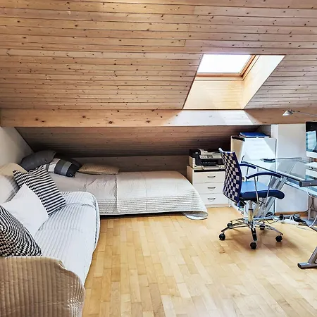 La Perla By Interhome