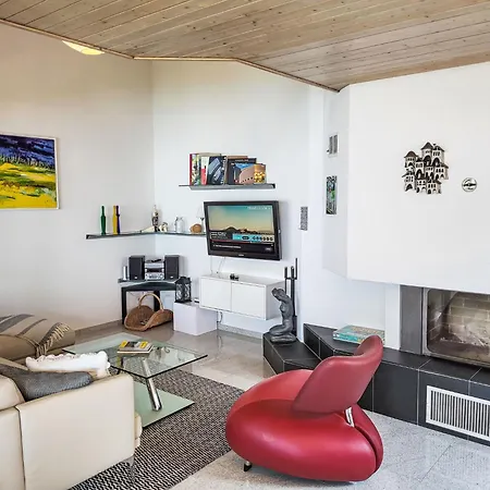 La Perla By Interhome Monteceneri