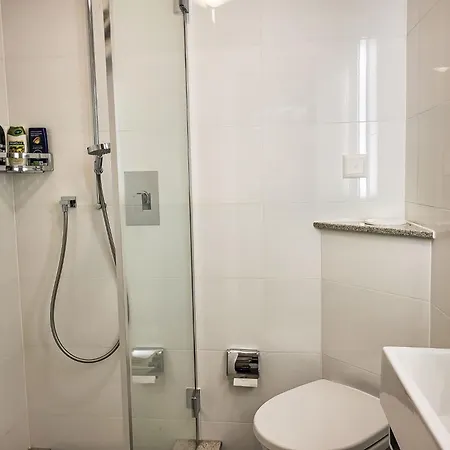 La Perla By Interhome