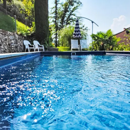 Appartamento La Perla By Interhome Monteceneri