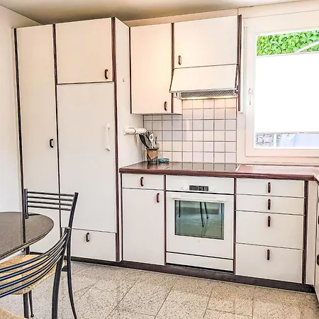 La Perla By Interhome *