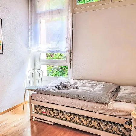 Appartement La Perla By Interhome