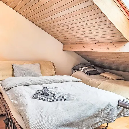 La Perla By Interhome *